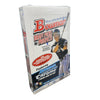 2009 Bowman Draft Picks & Prospects Baseball Hobby Box