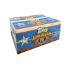 2011 Topps American Pie Baseball Hobby Box