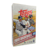 2011 Topps Update Series Baseball Hobby Box