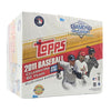2011 Topps Update Series Baseball Jumbo HTA Box
