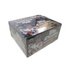 2015 Topps Chrome Baseball Jumbo Box