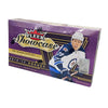 2016/17 Upper Deck Fleer Showcase Hockey Hobby Box