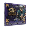 2017 Panini Crown Royale Football Hobby Box