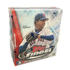 2017 Topps Finest Baseball Hobby Box