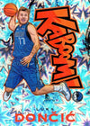 2018/19 Panini Crown Royale Basketball Hobby Box