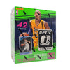 2018/19 Panini Donruss Optic Basketball Mega