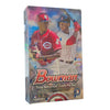 2018 Bowman Baseball Jumbo Box