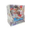 2018 Bowman Chrome Baseball Hobby Box