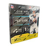 2018 Panini Playbook Football Hobby Box