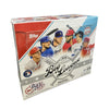 2018 Topps Big League Baseball Hobby Box