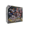 2018 Topps Chrome Update Baseball Mega Box
