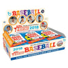 2018 Topps Heritage Baseball Hobby Box