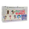 2018 Topps Heritage High Number Baseball Hobby Box