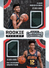 2019/20 Panini Contenders Basketball Hobby Box