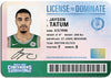 2019/20 Panini Contenders Basketball Hobby Box
