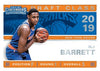 2019/20 Panini Contenders Basketball Hobby Box