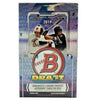 2019 Bowman Draft Baseball Super Jumbo Box