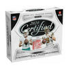 2020 Panini Certified Football FOTL Hobby Box