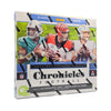 2020 Panini Chronicles Football Hobby Box