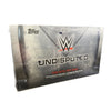 2021 Topps Undisputed WWE Wrestling Hobby Box