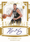 2022/23 Panini Flawless Basketball Hobby Box