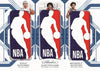 2022/23 Panini Flawless Basketball Hobby Box
