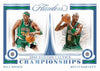 2022/23 Panini Flawless Basketball Hobby Box