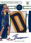 2022/23 Panini National Treasures Basketball Hobby Box
