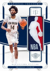2022/23 Panini National Treasures Basketball Hobby Box