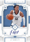 2022/23 Panini National Treasures Basketball Hobby Box