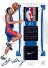 2022/23 Panini National Treasures Basketball Hobby Box