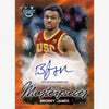 2023/24 Bowman University Best Basketball Hobby Box