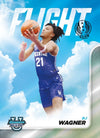 2023/24 Bowman University Best Basketball Hobby Box