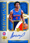 2023/24 Panini Crown Royale Basketball Hobby Box