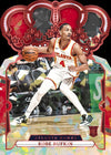 2023/24 Panini Crown Royale Basketball Hobby Box