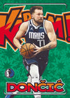 2023/24 Panini Crown Royale Basketball Hobby Box