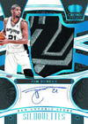 2023/24 Panini Crown Royale Basketball Hobby Box