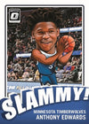 2023/24 Panini Donruss Optic Basketball Hobby Box