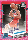 2023/24 Panini Donruss Optic Basketball Hobby Box