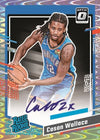 2023/24 Panini Donruss Optic Basketball Hobby Box