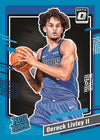 2023/24 Panini Donruss Optic Basketball Hobby Box