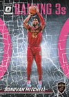 2023/24 Panini Donruss Optic Basketball Hobby Box