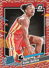2023/24 Panini Donruss Optic Basketball Hobby Box