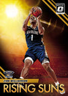 2023/24 Panini Donruss Optic Basketball Hobby Box
