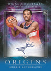 2023/24 Panini Origins Basketball Hobby Box