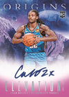 2023/24 Panini Origins Basketball Hobby Box