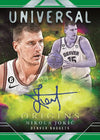 2023/24 Panini Origins Basketball Hobby Box
