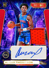 2023/24 Panini Recon Basketball Hobby Box