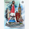 2023/24 Topps Chrome UEFA Club Competitions Soccer Hobby Box
