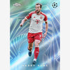 2023/24 Topps Chrome UEFA Club Competitions Soccer Hobby Box